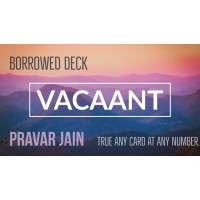 Vacaant by Area52