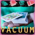 Vacuum by Yanik Kumar Vacuum by Yanik Kumar