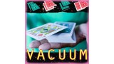 Vacuum by Yanik Kumar Vacuum by Yanik Kumar