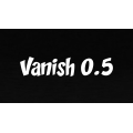 Vanish 0.5 by Sultan Orazaly Vanish 0.5 by Sultan Orazaly