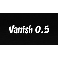 Vanish 0.5 by Sultan Orazaly
