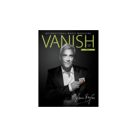 Vanish Magazine #73