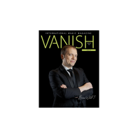 Vanish Magazine #79