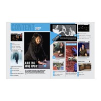Vanish Magazine #80