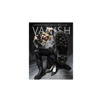 Vanish Magazine #83