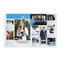 Vanish Magazine #84