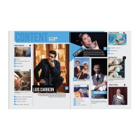 Vanish Magazine #85