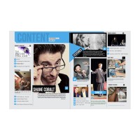 Vanish Magazine #86