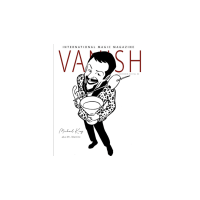 Vanish Magazine #88