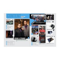 Vanish Magazine #89