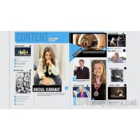 Vanish Magazine #90
