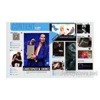 Vanish Magazine #92