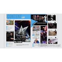 Vanish Magazine #93