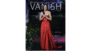 Vanish Magazine #94