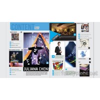 Vanish Magazine #96