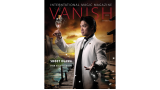 Vanish Magazine #98