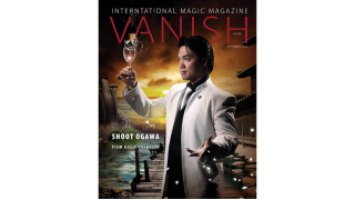 Vanish Magazine #98