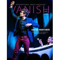 Vanish Magazine Collectors (1-100)