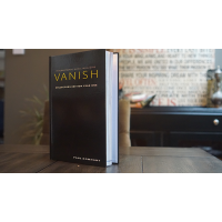 Vanish Magazine Collectors + 4 Special Edition (1-70)(2012-2020)