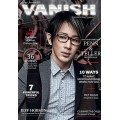 Vanish Magazine October November 2015 by Lu Chen Vanish Magazine October November 2015 by Lu Chen