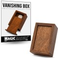 Vanishing Box (Video+Pdf) by Magic Makers Vanishing Box (Video+Pdf) by Magic Makers
