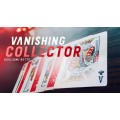 Vanishing Collector by Guillaume Botta Vanishing Collector by Guillaume Botta