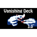 Vanishing Deck 3.0 by Tony Clark Vanishing Deck 3.0 by Tony Clark