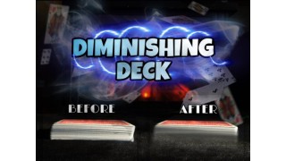 Vanishing Deck by Cristian Ciccone