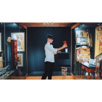Vanishing Glass Of Milk Pro by Bazar De Magia