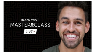 Vanishing Inc Masterclass by Blake Vogt Week 1-3