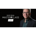 Vanishing Inc Masterclass by David Regal (Week1-4) Vanishing Inc Masterclass by David Regal (Week1-4)