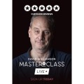 Vanishing Inc Masterclass Live Lecture (Week 3) by David Williamson Vanishing Inc Masterclass Live Lecture (Week 3) by David Williamson