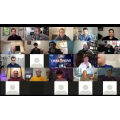 Vanishing Inc Masterclass Live Lecture (Zoom Live) by John Guastaferro Vanishing Inc Masterclass Live Lecture (Zoom Live) by John Guastaferro
