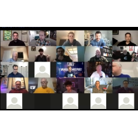 Vanishing Inc Masterclass Live Lecture (Zoom Live) by John Guastaferro