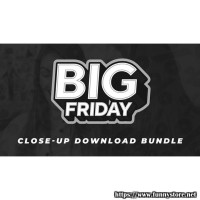 Vanishing Inc. Close-Up Magic Download Bundle (Big Friday 2020)