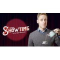 Vanishing Inc. Showtime (January 6, 2021) by Ben Seidman Vanishing Inc. Showtime (January 6, 2021) by Ben Seidman