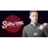 Vanishing Inc. Showtime (January 6, 2021) by Ben Seidman