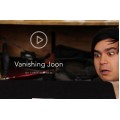 Vanishing Joon by Chris Mayhew Vanishing Joon by Chris Mayhew