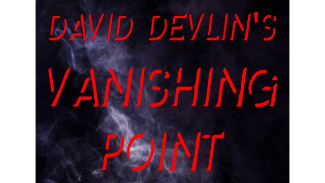 Vanishing Point by David Devlin