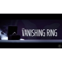 Vanishing Ring by Sansminds