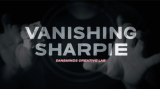 Vanishing Sharpie by SansMinds Creative Lab