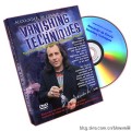 Vanishing Techniques by Alexander De Cova Vanishing Techniques by Alexander De Cova