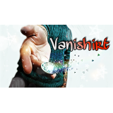 Vanishirt by Alessandro Criscione