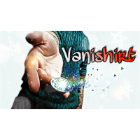 Vanishirt by Alessandro Criscione