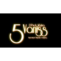 Vaniss by Deepak Mishra