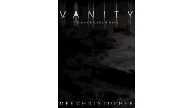 Vanity by Dee Christopher