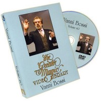 Vanni Bossi by Greater Magic Video Library 60