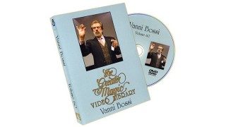 Vanni Bossi by Greater Magic Video Library 60