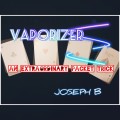 Vaporizer by Joseph B Vaporizer by Joseph B