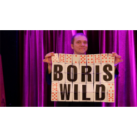 Variations by Boris Wil